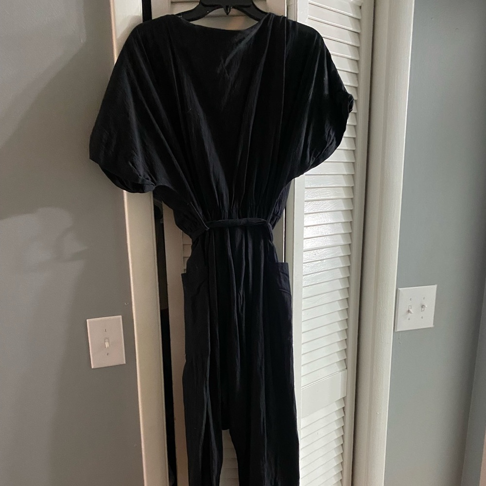 Jumpsuit, 1XL - Picture 2 of 3
